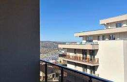 Apartament LUX la prima inchiriere, parcare 2 bai, zona Razoare