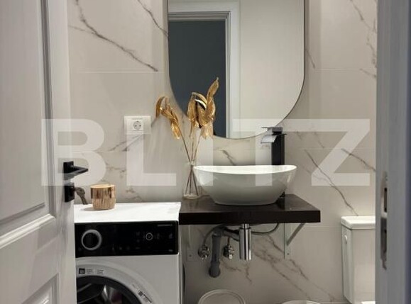 Apartament de închiriat 3 camere Floreşti - 169042AI | BLITZ Cluj-Napoca | Poza12