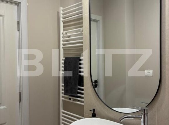 Apartament de închiriat 3 camere Floreşti - 169042AI | BLITZ Cluj-Napoca | Poza13