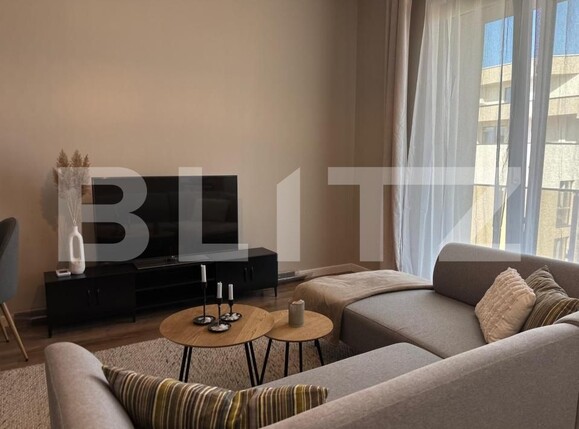 Apartament de închiriat 3 camere Floreşti - 169042AI | BLITZ Cluj-Napoca | Poza2