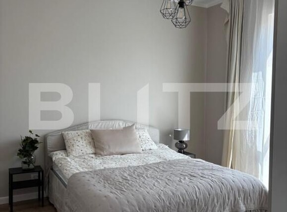 Apartament de închiriat 3 camere Floreşti - 169042AI | BLITZ Cluj-Napoca | Poza9