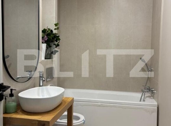 Apartament de închiriat 3 camere Floreşti - 169042AI | BLITZ Cluj-Napoca | Poza11