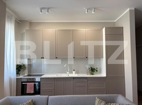 Apartament de închiriat 3 camere Floreşti - 169042AI | BLITZ Cluj-Napoca | Poza4