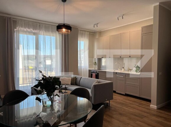 Apartament de închiriat 3 camere Floreşti - 169042AI | BLITZ Cluj-Napoca | Poza7