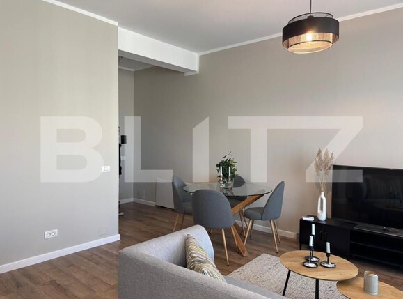 Apartament de închiriat 3 camere Floreşti - 169042AI | BLITZ Cluj-Napoca | Poza6
