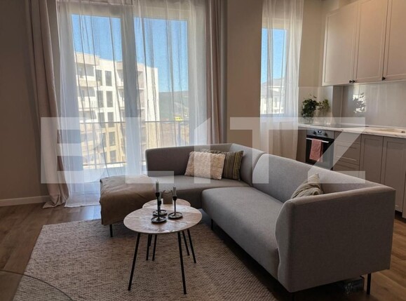 Apartament de închiriat 3 camere Floreşti - 169042AI | BLITZ Cluj-Napoca | Poza3