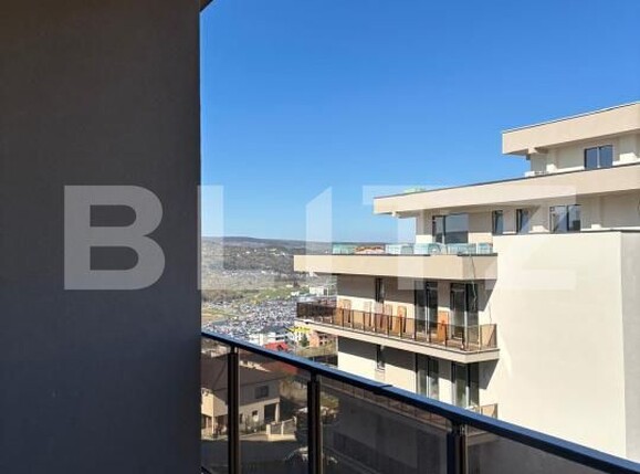 Apartament de închiriat 3 camere Floreşti - 169042AI | BLITZ Cluj-Napoca | Poza14