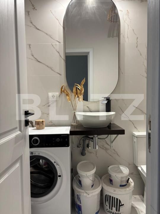 Apartament de închiriat 3 camere Floreşti - 169042AI | BLITZ Cluj-Napoca | Poza12