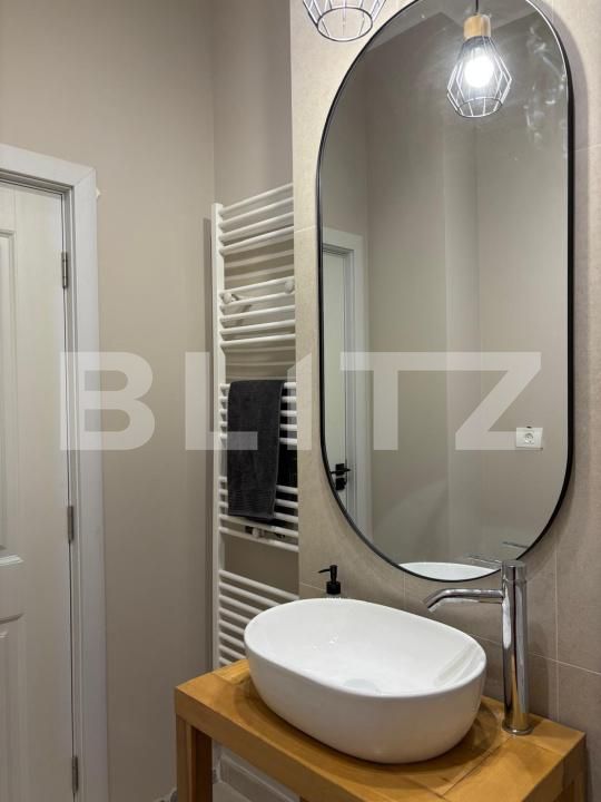 Apartament de închiriat 3 camere Floreşti - 169042AI | BLITZ Cluj-Napoca | Poza13