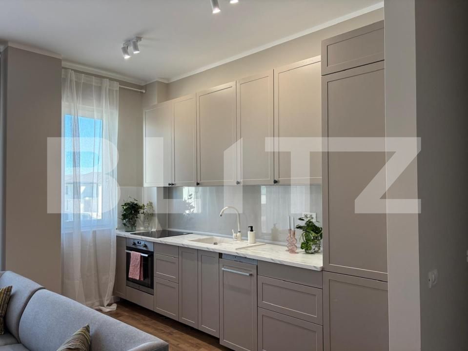 Apartament de închiriat 3 camere Floreşti - 169042AI | BLITZ Cluj-Napoca | Poza5