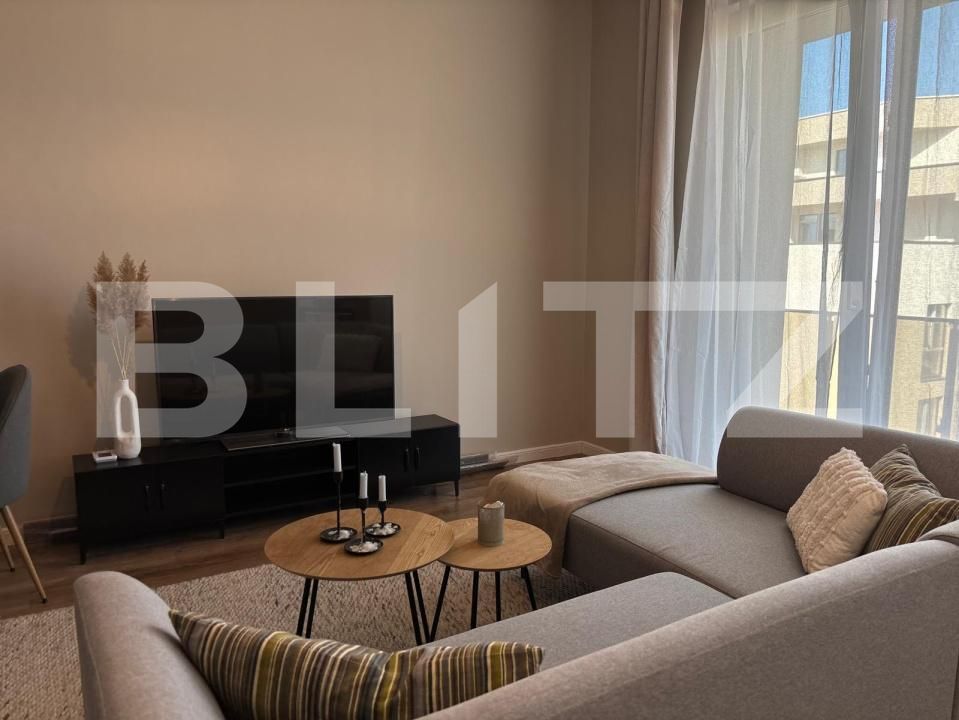 Apartament de închiriat 3 camere Floreşti - 169042AI | BLITZ Cluj-Napoca | Poza2