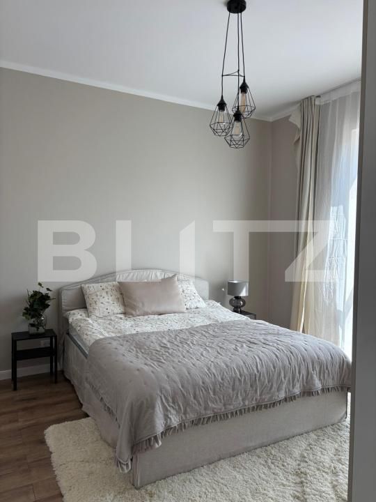 Apartament de închiriat 3 camere Floreşti - 169042AI | BLITZ Cluj-Napoca | Poza9
