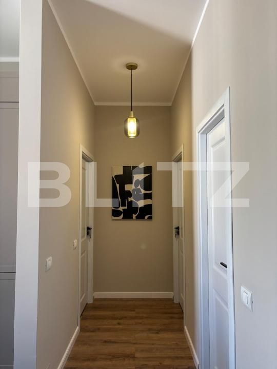 Apartament de închiriat 3 camere Floreşti - 169042AI | BLITZ Cluj-Napoca | Poza8