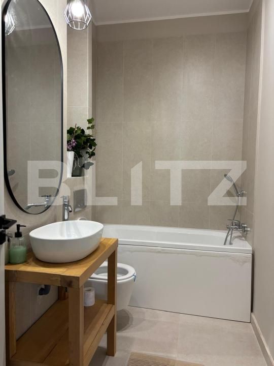 Apartament de închiriat 3 camere Floreşti - 169042AI | BLITZ Cluj-Napoca | Poza11