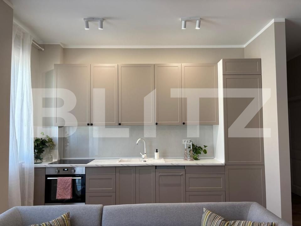 Apartament de închiriat 3 camere Floreşti - 169042AI | BLITZ Cluj-Napoca | Poza4