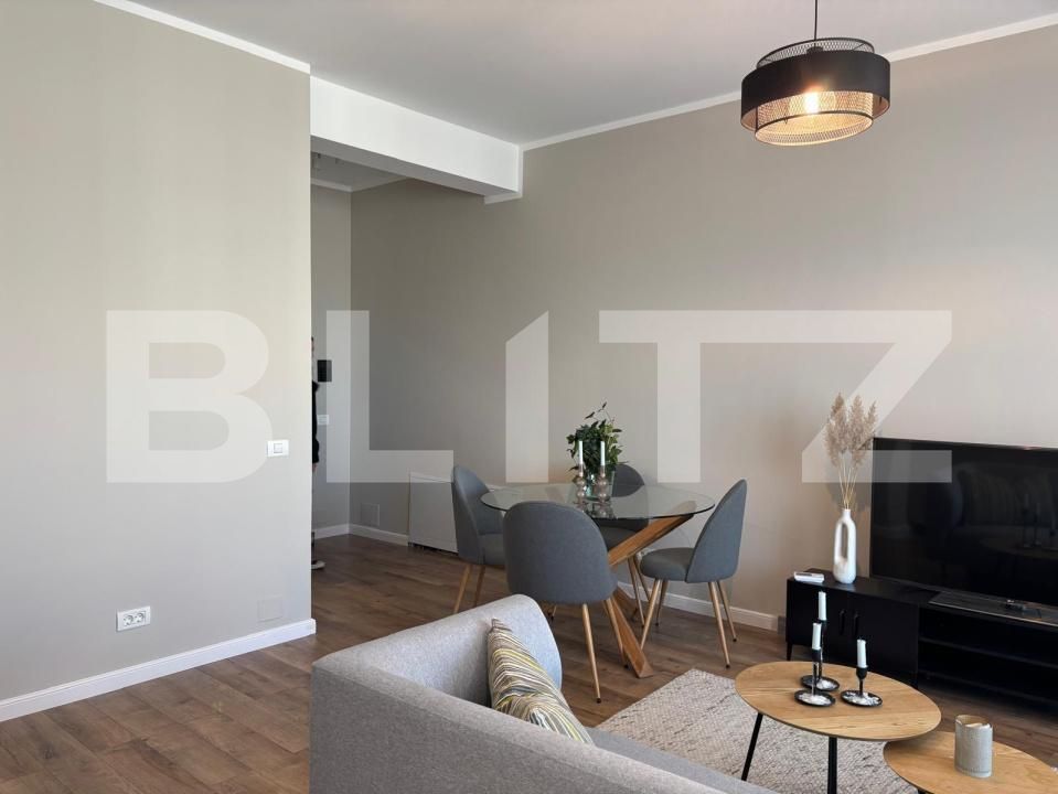 Apartament de închiriat 3 camere Floreşti - 169042AI | BLITZ Cluj-Napoca | Poza6