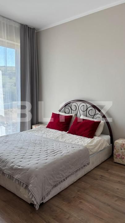 Apartament de închiriat 3 camere Floreşti - 169042AI | BLITZ Cluj-Napoca | Poza10