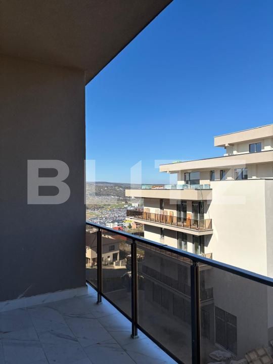 Apartament de închiriat 3 camere Floreşti - 169042AI | BLITZ Cluj-Napoca | Poza14