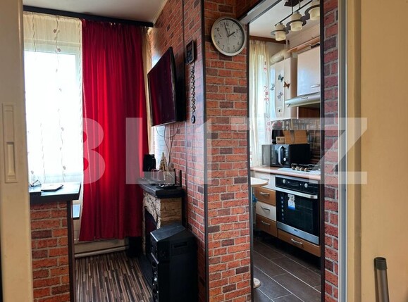 Garsonieră de vânzare Astra - 169043AV | BLITZ Brașov | Poza1