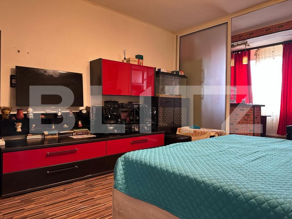 Garsonieră de vânzare Astra - 169043AV | BLITZ Brașov | Poza3