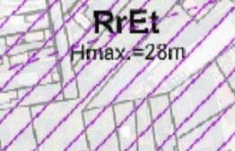 Casa si teren ,85 mp, teren de 879 mp, zona aeroportului UTR-RrET