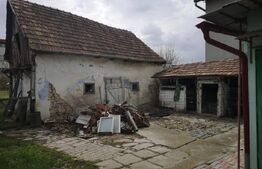 Casa si teren ,85 mp, teren de 879 mp, zona aeroportului UTR-RrET