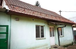 Casa si teren ,85 mp, teren de 879 mp, zona aeroportului UTR-RrET
