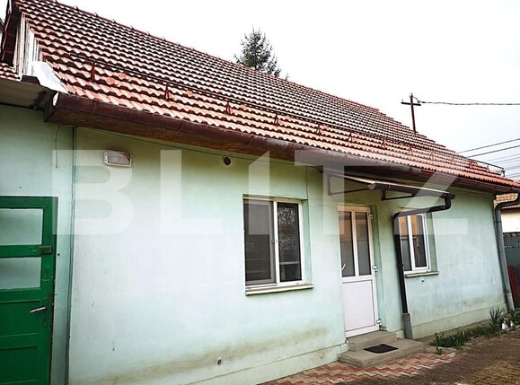 Casa de vânzare 1 camera Someseni - 169047CV | BLITZ Cluj-Napoca | Poza1