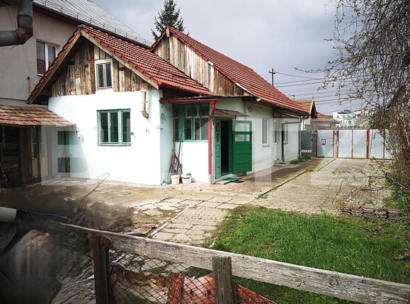 Casa de vânzare 1 camera Someseni - 169047CV | BLITZ Cluj-Napoca | Poza2