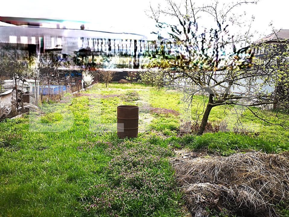 Casa de vânzare 1 camera Someseni - 169047CV | BLITZ Cluj-Napoca | Poza3