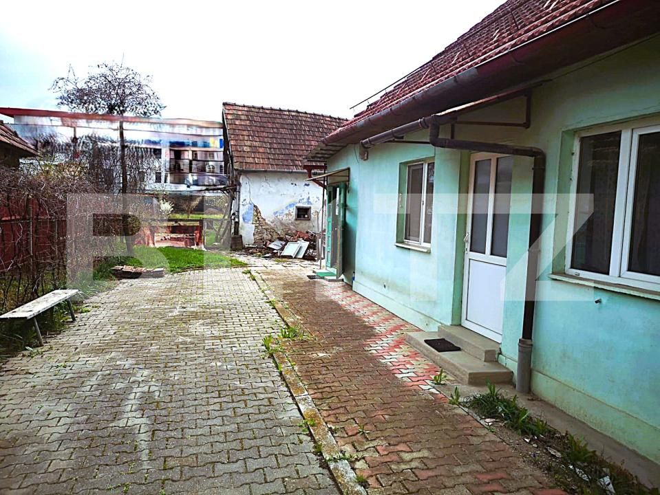 Casa de vânzare 1 camera Someseni - 169047CV | BLITZ Cluj-Napoca | Poza2