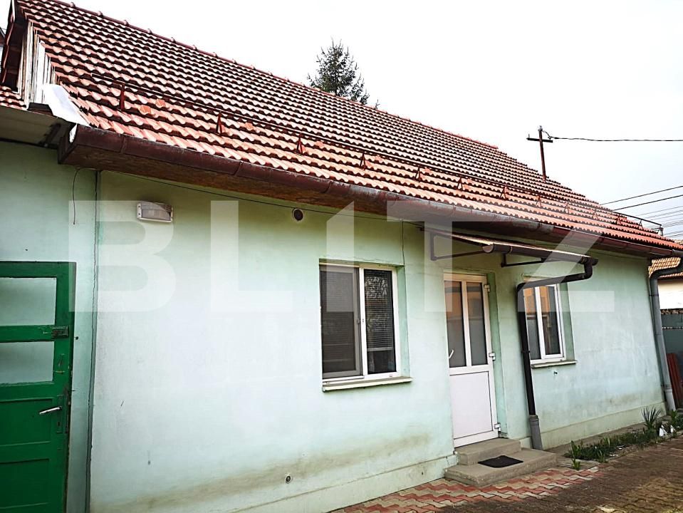 Casa de vânzare 1 camera Someseni - 169047CV | BLITZ Cluj-Napoca | Poza3