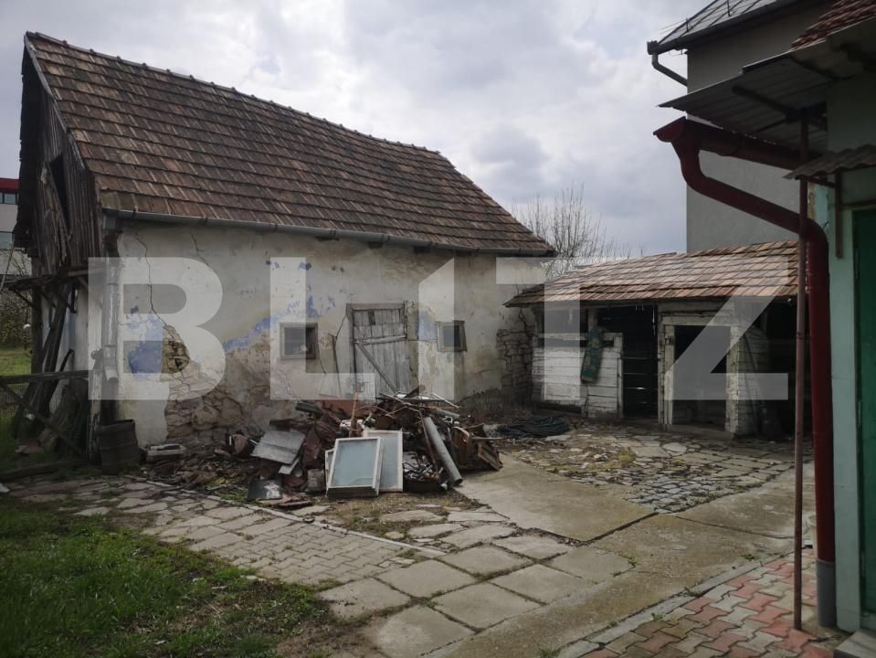 Casa de vânzare 1 camera Someseni - 169047CV | BLITZ Cluj-Napoca | Poza5