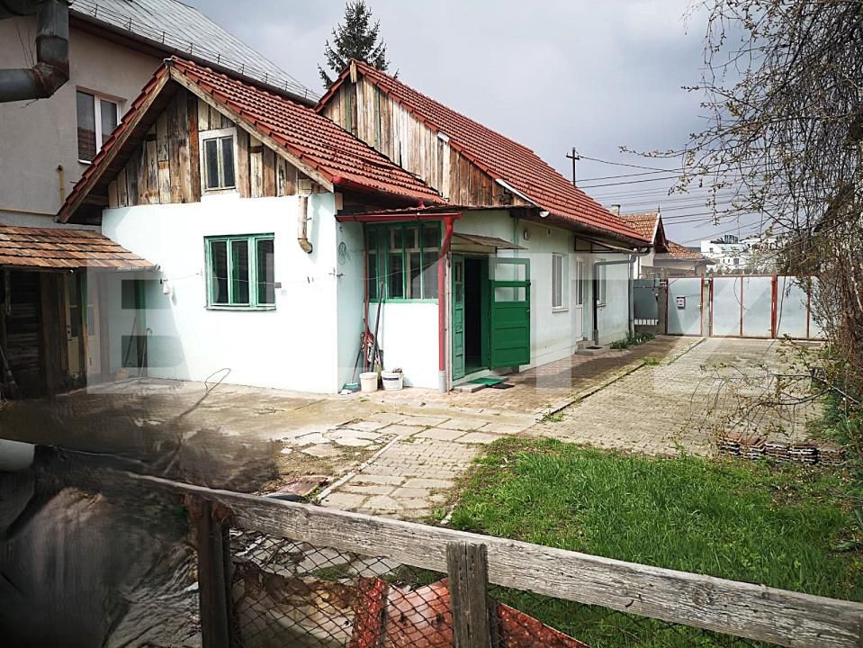 Casa de vânzare 1 camera Someseni - 169047CV | BLITZ Cluj-Napoca | Poza4