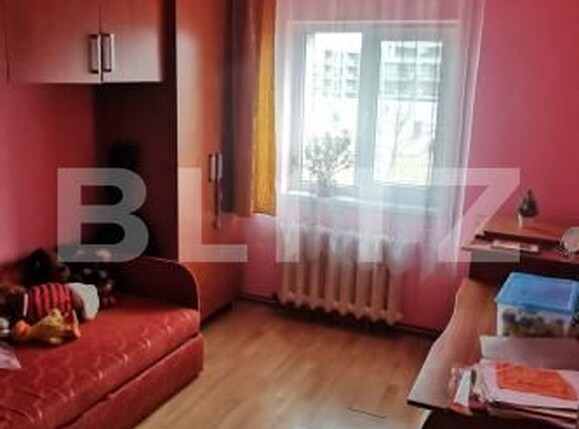 Apartament de vânzare 4 camere Manastur - 169048AV | BLITZ Cluj-Napoca | Poza1