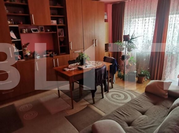 Apartament de vânzare 4 camere Manastur - 169048AV | BLITZ Cluj-Napoca | Poza2