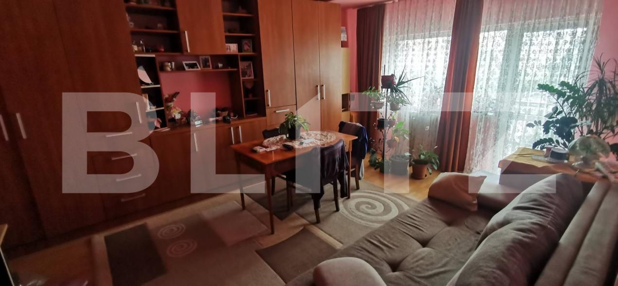 Apartament de vânzare 4 camere Manastur - 169048AV | BLITZ Cluj-Napoca | Poza2
