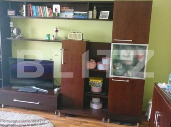 Apartament de închiriat 2 camere Grigorescu - 169050AI | BLITZ Cluj-Napoca | Poza5