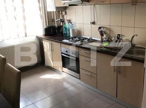 Apartament de închiriat 2 camere Grigorescu - 169050AI | BLITZ Cluj-Napoca | Poza3