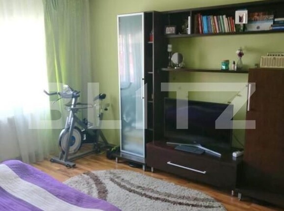 Apartament de închiriat 2 camere Grigorescu - 169050AI | BLITZ Cluj-Napoca | Poza2