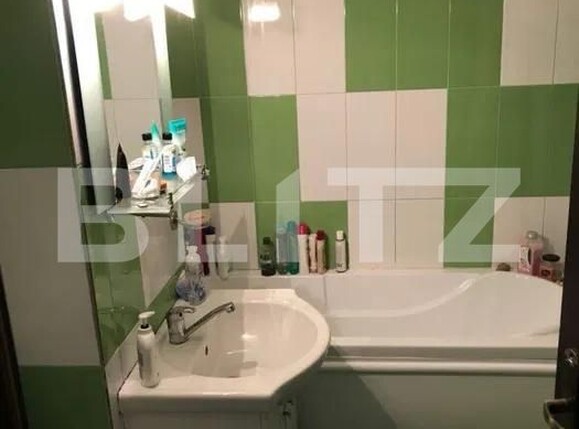 Apartament de închiriat 2 camere Grigorescu - 169050AI | BLITZ Cluj-Napoca | Poza6
