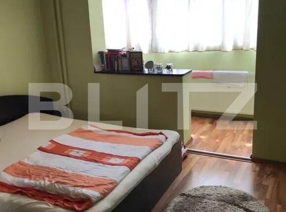 Apartament de închiriat 2 camere Grigorescu - 169050AI | BLITZ Cluj-Napoca | Poza1