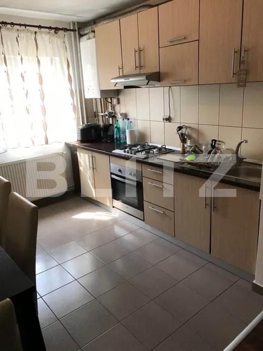 Apartament de închiriat 2 camere Grigorescu - 169050AI | BLITZ Cluj-Napoca | Poza3