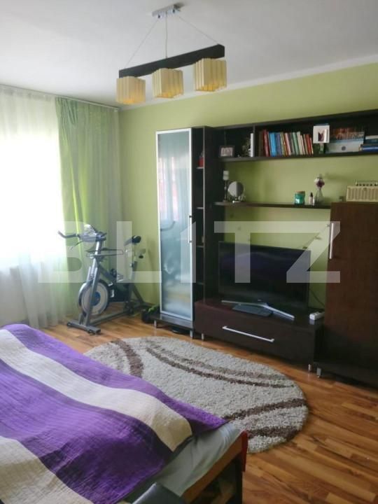 Apartament de închiriat 2 camere Grigorescu - 169050AI | BLITZ Cluj-Napoca | Poza2