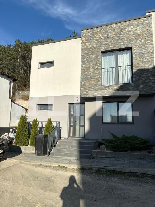 Casa de vânzare 5 camere Floreşti - 169054CV | BLITZ Cluj-Napoca | Poza1