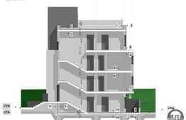 Vanzare apartament 3 camere, 66,23 mp utili, loc de parcare, zona strazii Donath