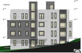 Vanzare apartament 3 camere, 66,23 mp utili, loc de parcare, zona strazii Donath