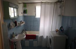 Casa individuala de vanzare, 3 camere, 100 mp, in zona linistita, Corusu