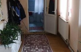 Casa individuala de vanzare, 3 camere, 100 mp, in zona linistita, Corusu