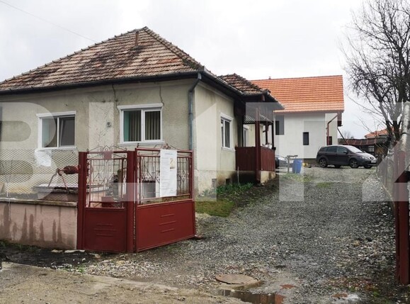 Casa de vânzare 3 camere Coruşu - 169062CV | BLITZ Cluj-Napoca | Poza1